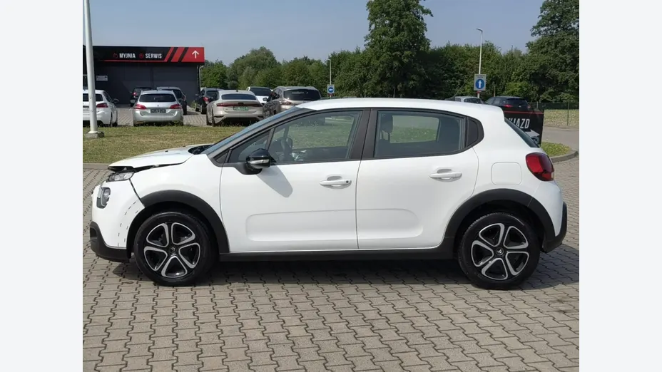 CITROEN C3 -