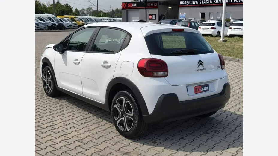 CITROEN C3 -