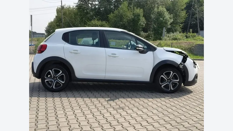 CITROEN C3 -
