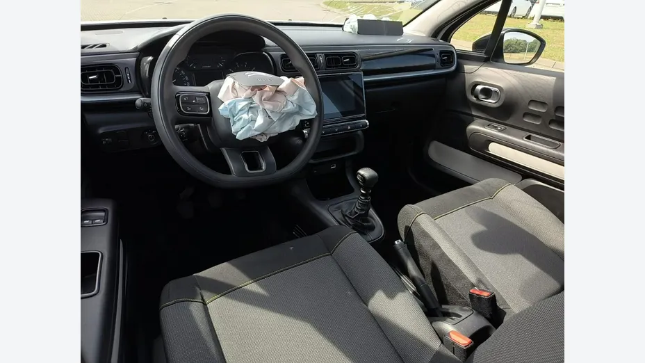 CITROEN C3 -