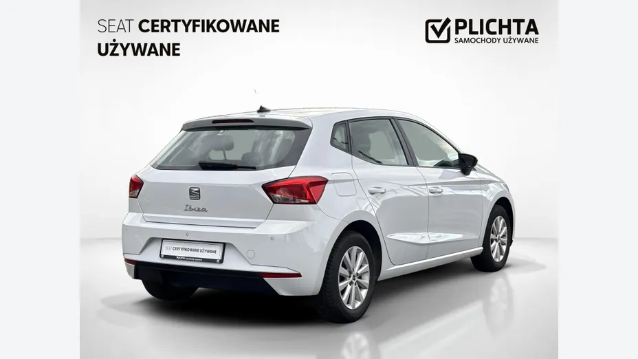SEAT Ibiza Ibiza 1.0 TSI Style S&S