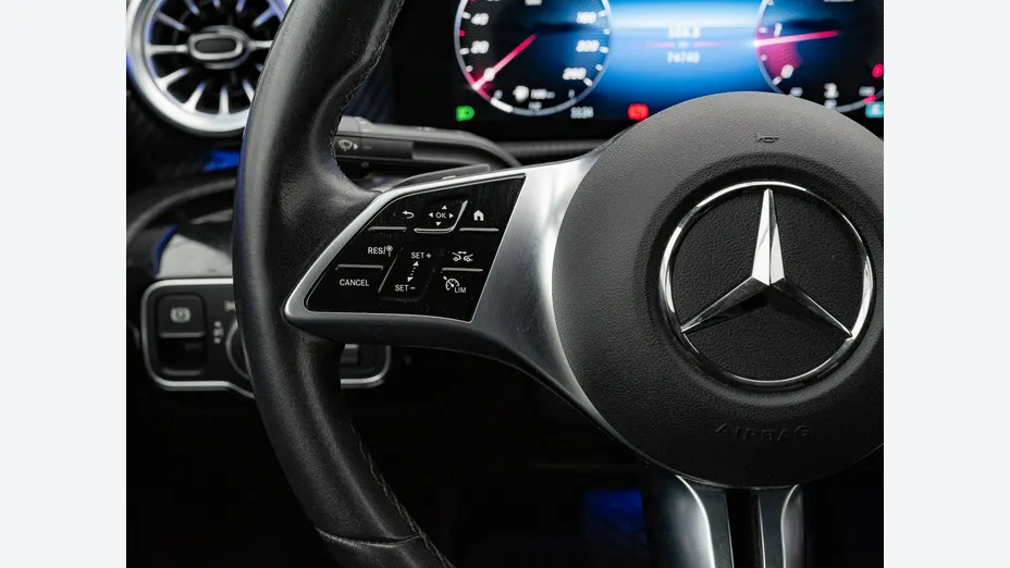 MERCEDES-BENZ A Klasa -