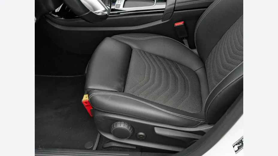 MERCEDES-BENZ A Klasa -