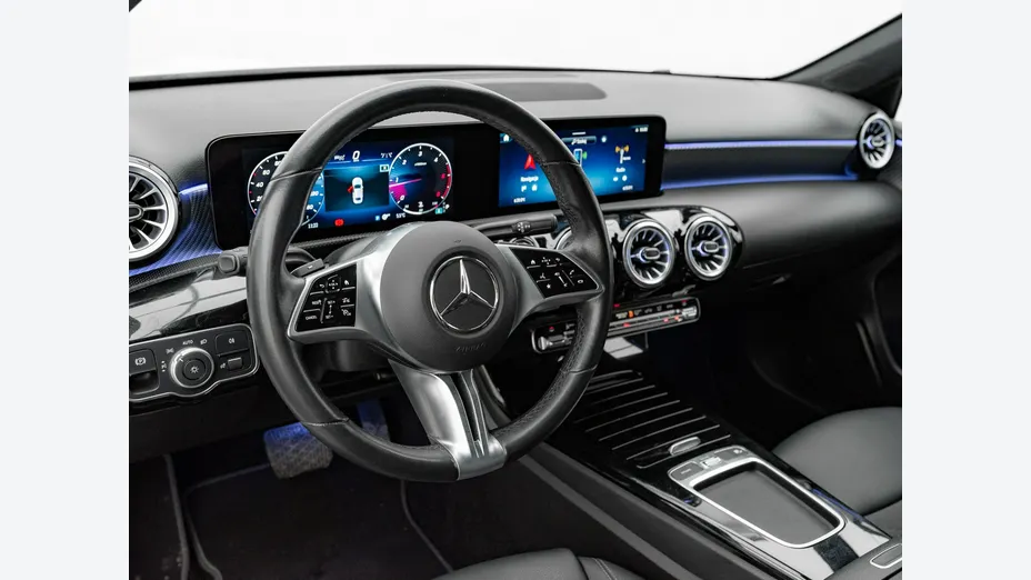 MERCEDES-BENZ A Klasa -