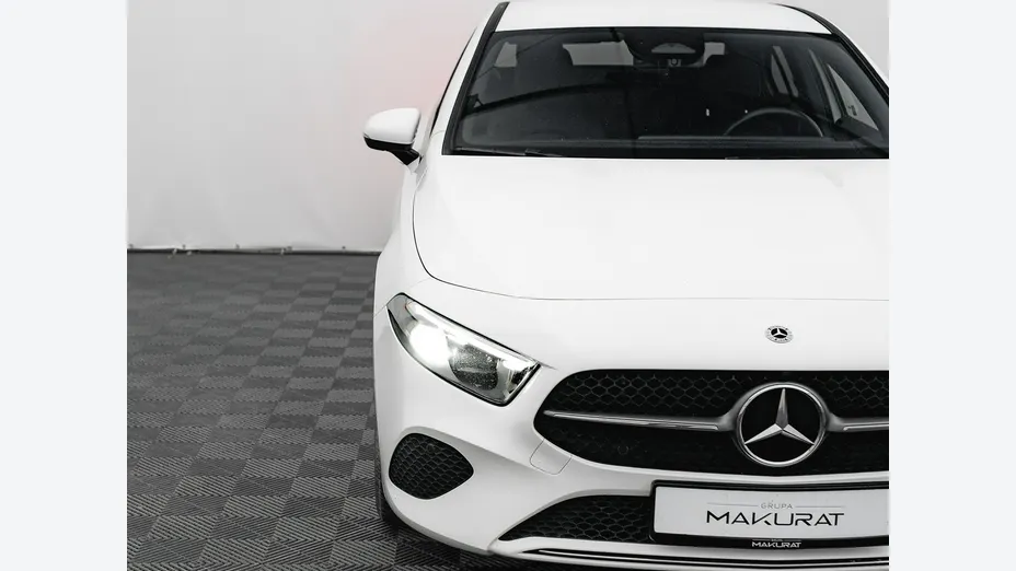 MERCEDES-BENZ A Klasa -