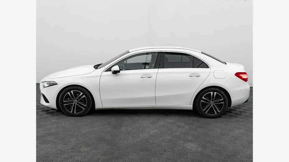 MERCEDES-BENZ A Klasa -