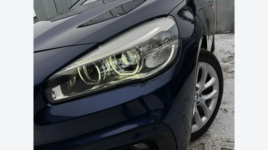 BMW Seria 2 -
