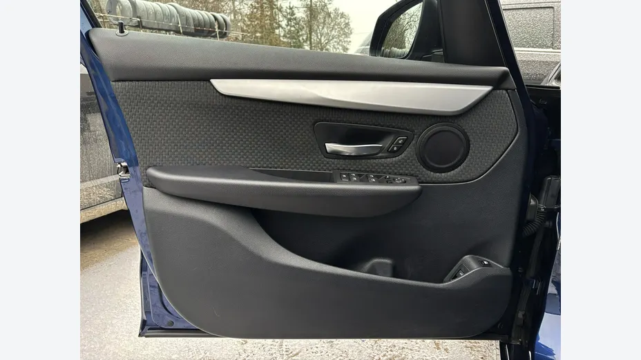 BMW Seria 2 -