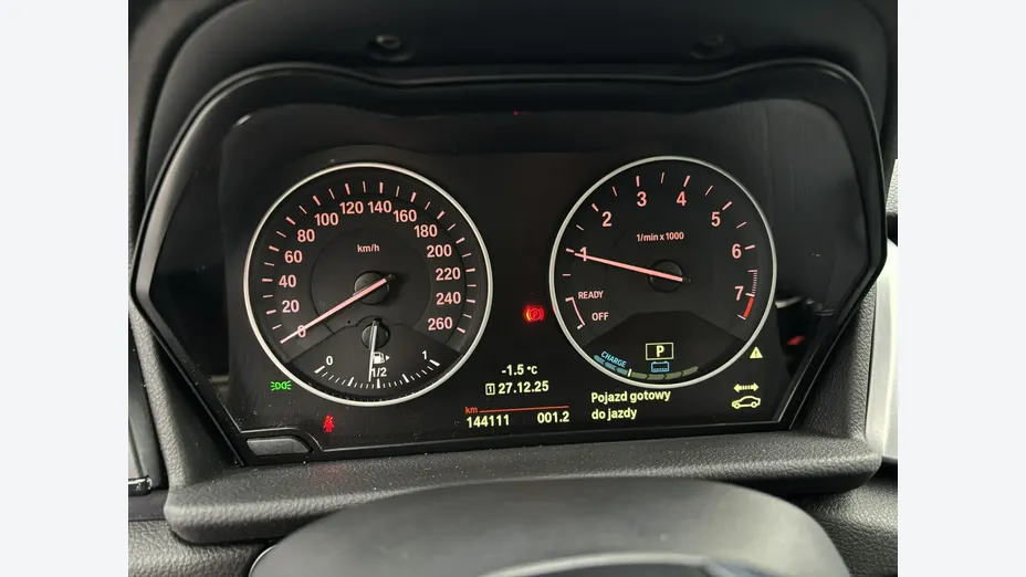 BMW Seria 2 -