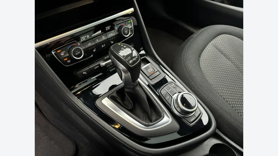 BMW Seria 2 -