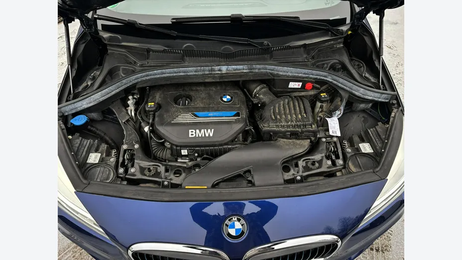 BMW Seria 2 -