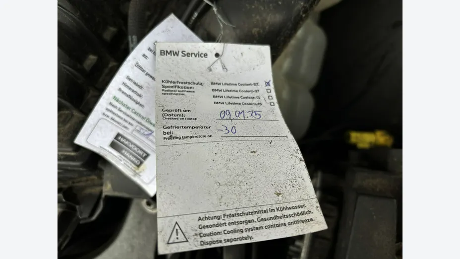 BMW Seria 2 -