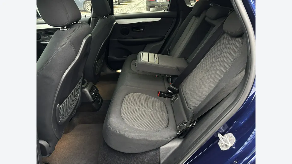 BMW Seria 2 -