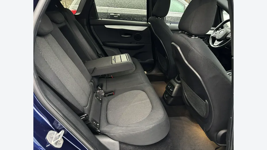 BMW Seria 2 -