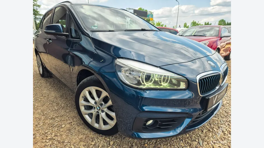 BMW Seria 2 -
