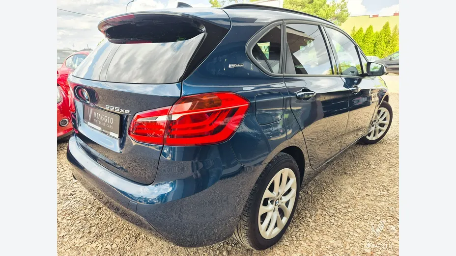 BMW Seria 2 -