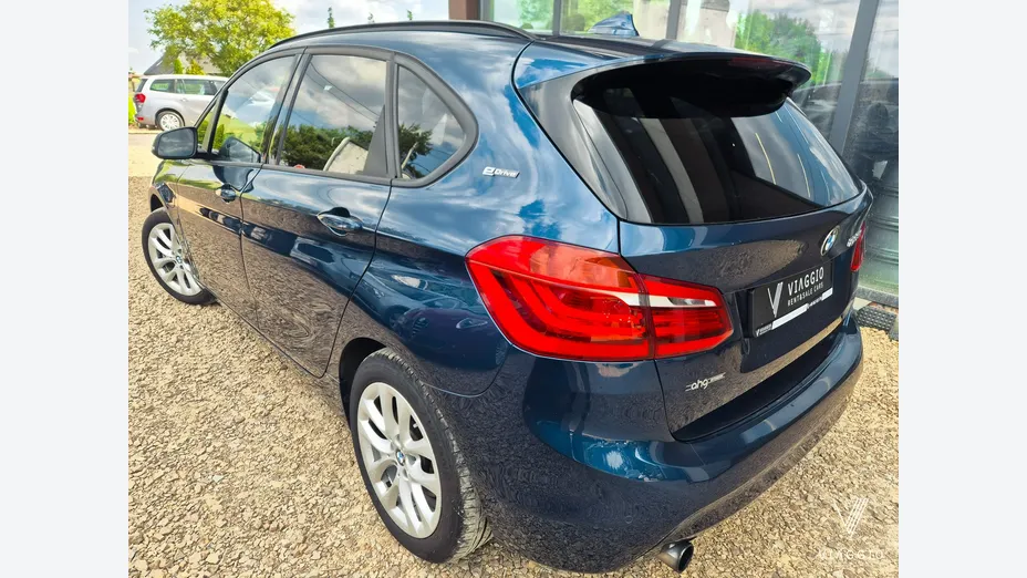 BMW Seria 2 -