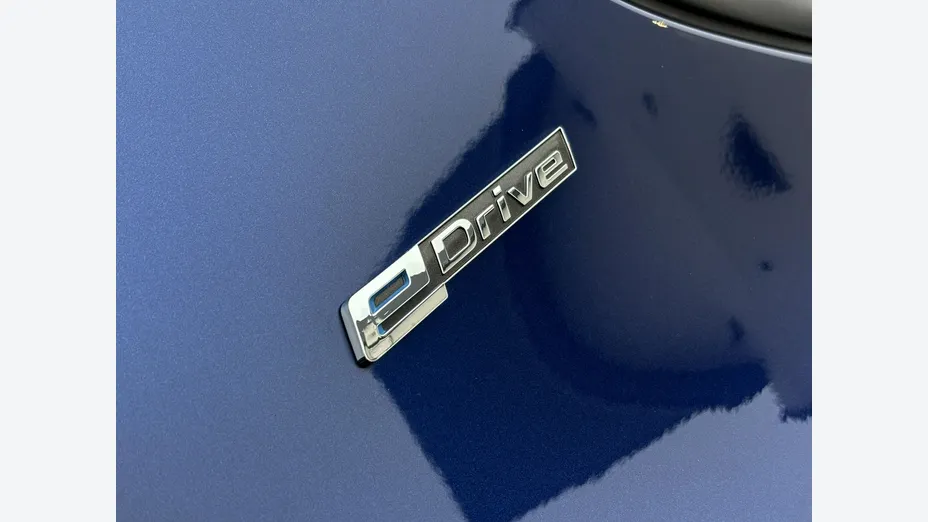 BMW Seria 2 -