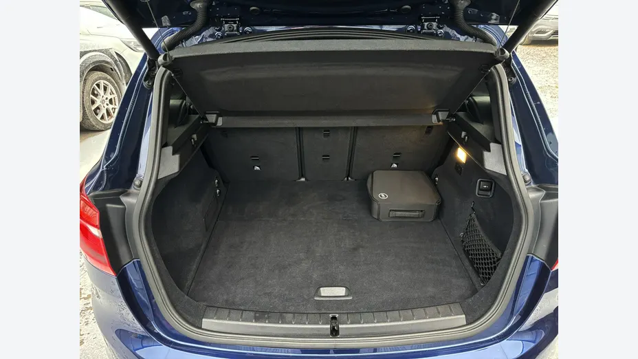BMW Seria 2 -