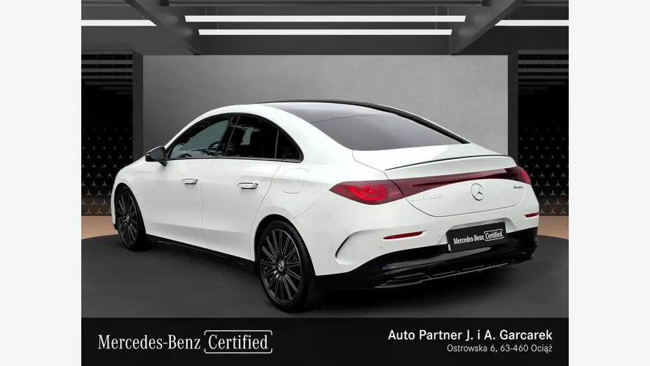 MERCEDES-BENZ CLA CLA 220 mHEV 4-Matic 8G-DCT