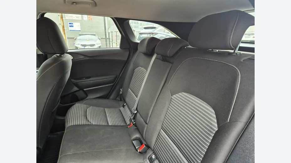 KIA Cee'd -