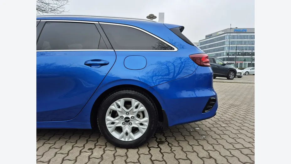 KIA Cee'd -