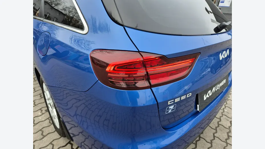 KIA Cee'd -