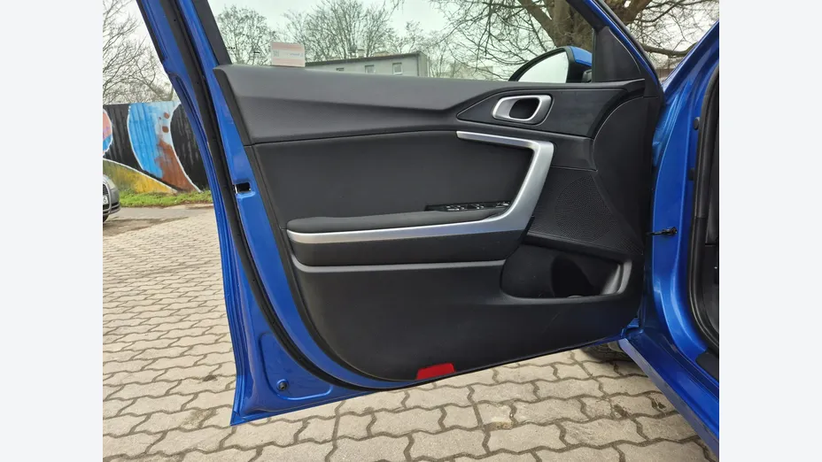 KIA Cee'd -