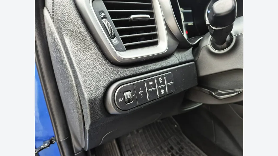 KIA Cee'd -