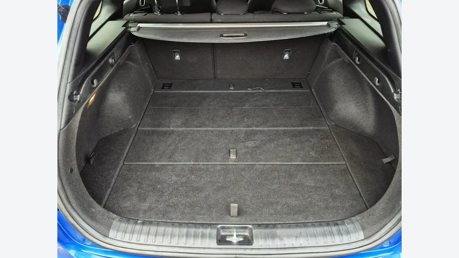 KIA Cee'd -