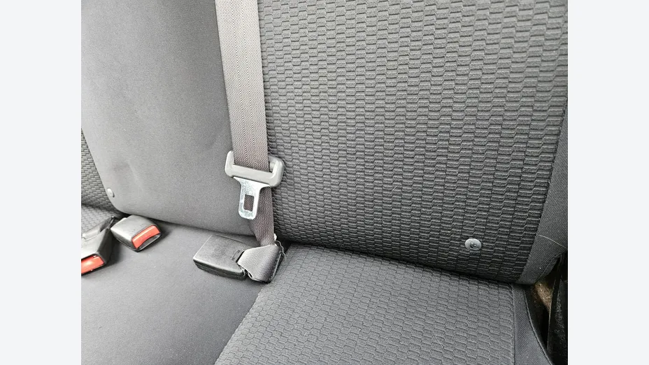NISSAN Micra -