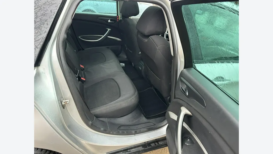 CITROEN C5 -