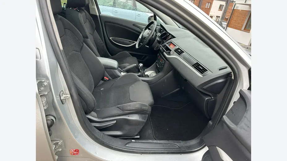 CITROEN C5 -