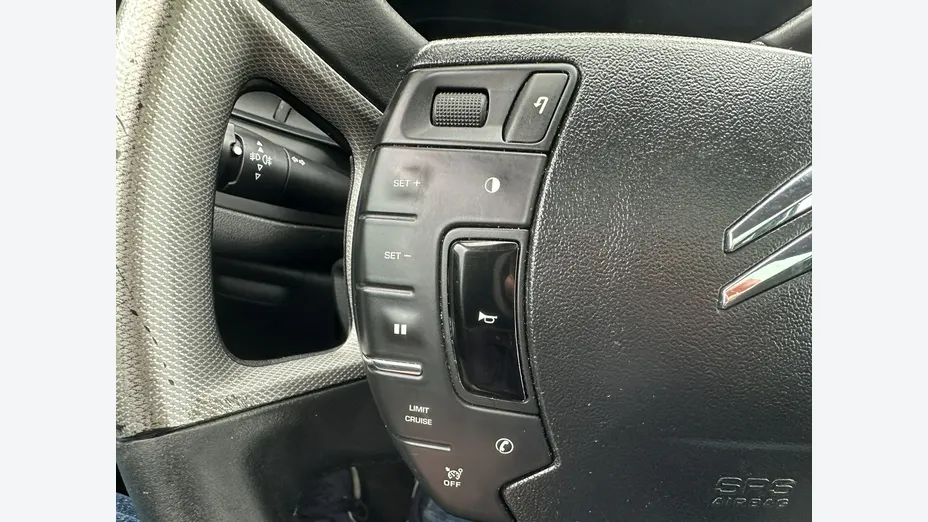 CITROEN C5 -