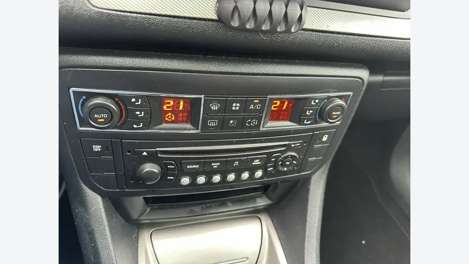 CITROEN C5 -