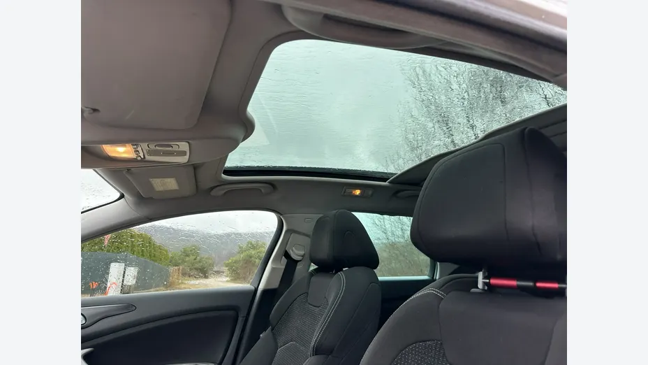 CITROEN C5 -
