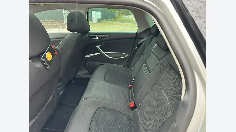CITROEN C5 -