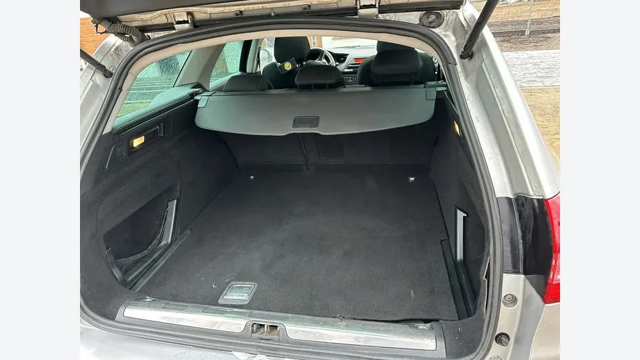 CITROEN C5 -