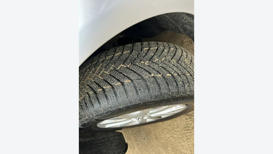 CITROEN C5 -
