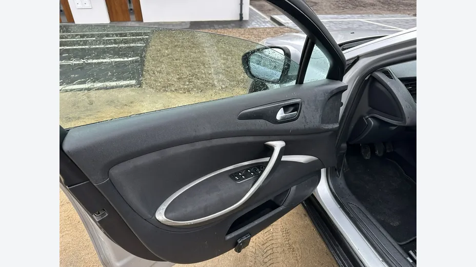 CITROEN C5 -