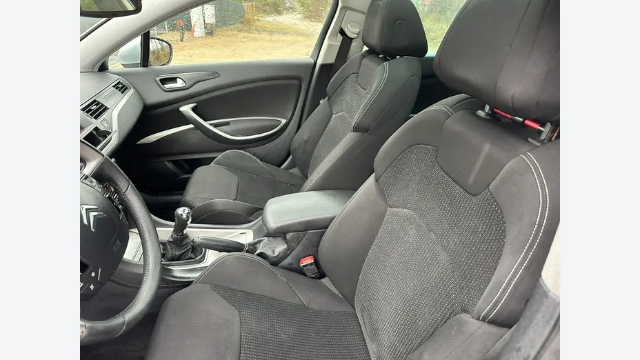 CITROEN C5 -