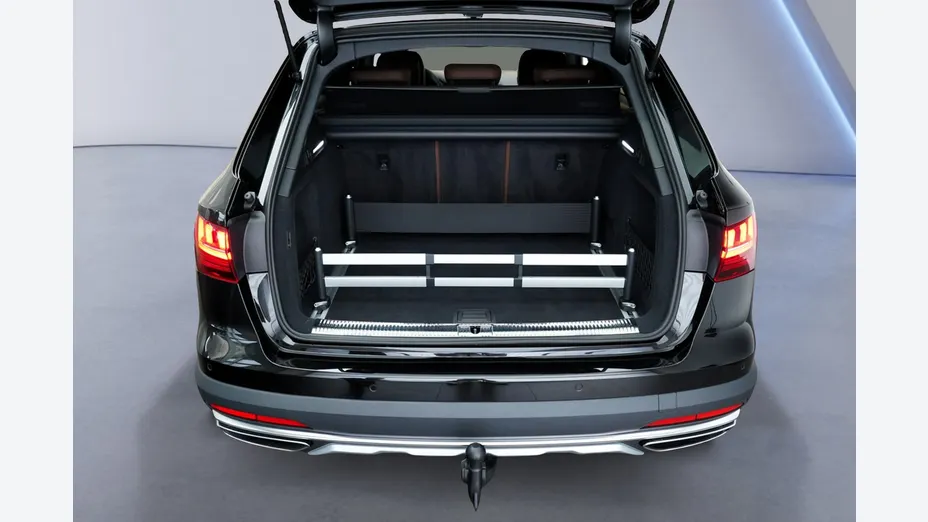 AUDI A4 A4 Allroad 40 TDI mHEV Quattro S tronic