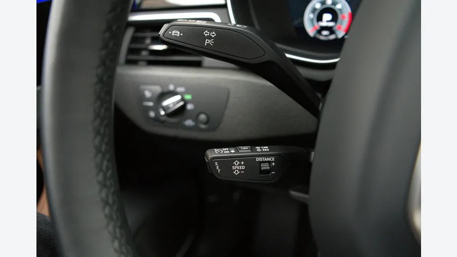 AUDI A4 A4 Allroad 40 TDI mHEV Quattro S tronic