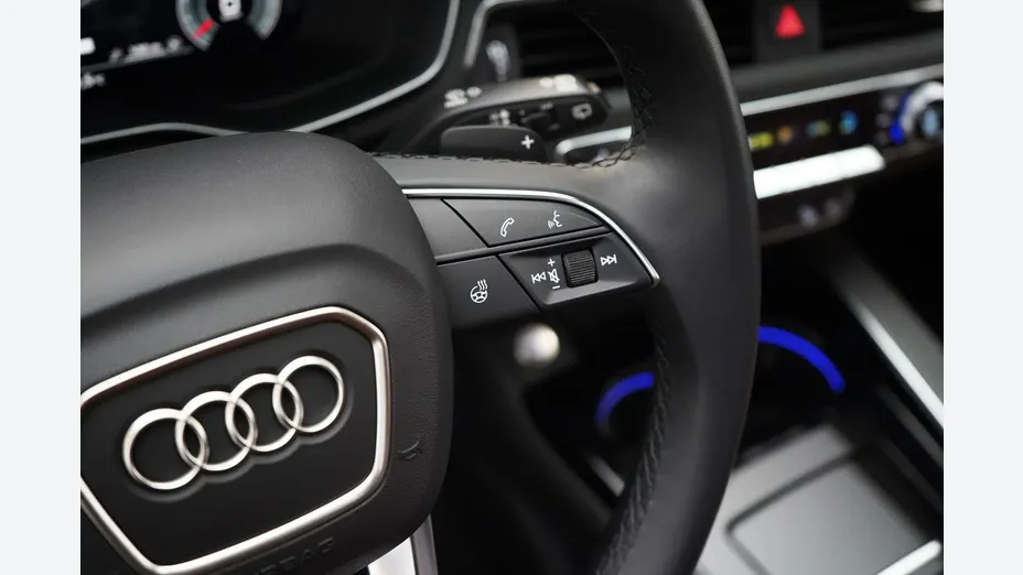 AUDI A4 A4 Allroad 40 TDI mHEV Quattro S tronic
