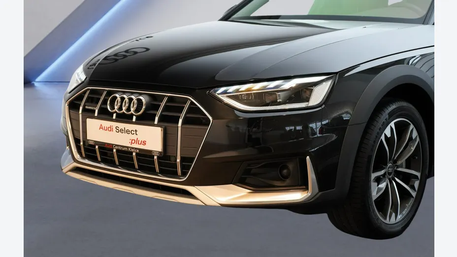 AUDI A4 A4 Allroad 40 TDI mHEV Quattro S tronic