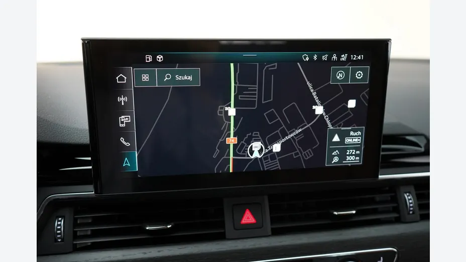 AUDI A4 A4 Allroad 40 TDI mHEV Quattro S tronic