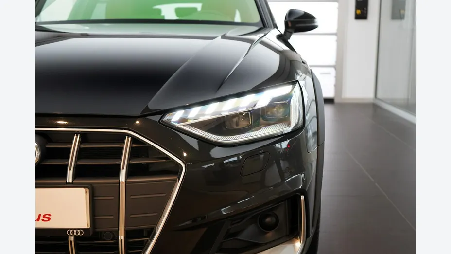AUDI A4 A4 Allroad 40 TDI mHEV Quattro S tronic