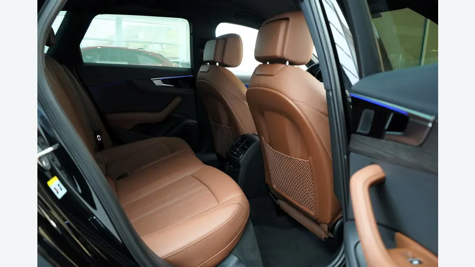 AUDI A4 A4 Allroad 40 TDI mHEV Quattro S tronic