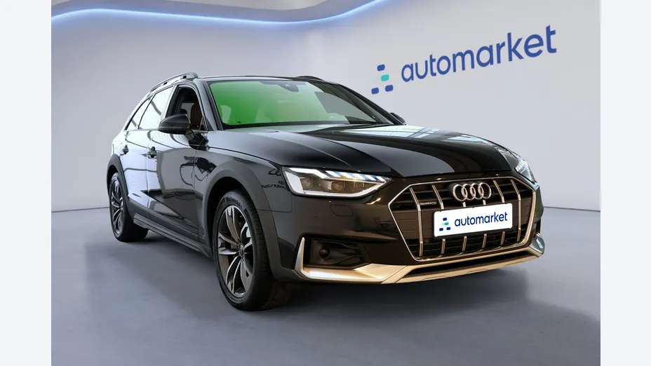 AUDI A4 A4 Allroad 40 TDI mHEV Quattro S tronic
