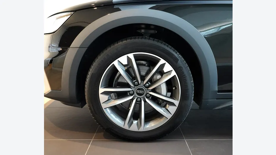 AUDI A4 A4 Allroad 40 TDI mHEV Quattro S tronic